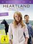 Dean Bennett: Heartland - Paradies für Pferde Staffel 8 Box 1, DVD,DVD,DVD