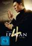 Wilson Yip: Ip Man 4: The Finale, DVD