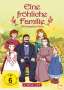 Fumio Kurokawa: Eine fröhliche Familie (Komplette Serie), DVD,DVD,DVD,DVD