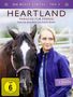 Heartland - Paradies für Pferde Staffel 8 Box 2, 3 DVDs