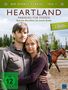 Heartland - Paradies für Pferde Staffel 10 Box 1, 3 DVDs