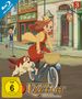 Susuma Mitsunaka: Detektei Layton - Katrielles rätselhafte Fälle Vol. 3 (Blu-ray), BR,BR
