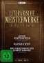 Literarische Meisterwerke: Charles Dickens, 5 DVDs