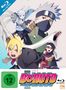Hiroyuki Yamashita: Boruto - Naruto Next Generations: Vol. 3 (Blu-ray), BR,BR,BR
