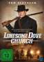 Terry Miles: Lonesome Dove Church, DVD