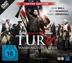 Rupert Wyatt: Turn - Washington's Spies (Limited Edition) (Komplette Serie), DVD,DVD,DVD,DVD,DVD,DVD,DVD,DVD,DVD,DVD,DVD,DVD,DVD,DVD,DVD,DVD