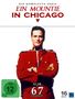 Ein Mountie in Chicago (Komplette Serie), 17 DVDs