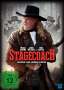 Stagecoach - Rache um jeden Preis, DVD