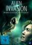 Marc Carreté: Alien Invasion, DVD