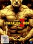 Generation Iron 3, DVD