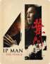 Wilson Yip: Ip Man 4: The Finale (Blu-ray im Steelbook), BR