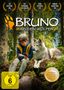 Bruno bei den Wölfen, DVD