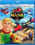 M.A.S.K. (Komplette Serie) (Blu-ray), Blu-ray Disc