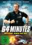 64 Minutes - Wettlauf gegen die Zeit, DVD