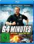 64 Minutes - Wettlauf gegen die Zeit (Blu-ray), Blu-ray Disc