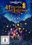 Caleb Hystad: Die Hüterin der blauen Laterne, DVD