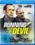 Jason Cabell: Running with the Devil (2019) (Blu-ray), BR