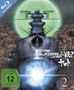 Star Blazers 2202 - Space Battleship Yamato Vol. 2 (Blu-ray), Blu-ray Disc