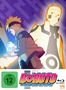 Boruto - Naruto Next Generations: Vol. 4 (Blu-ray), 3 Blu-ray Discs, 3 Blu-ray Discs