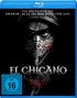 El Chicano (Blu-ray), Blu-ray Disc, Blu-ray Disc