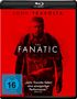 The Fanatic (Blu-ray), Blu-ray Disc