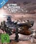 Nobuyushi Habara: Star Blazers 2202 - Space Battleship Yamato Vol. 4 (Blu-ray), BR