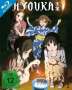 Yasuhiro Takemoto: Hyouka Vol. 2 (Blu-ray), BR