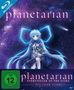 Planetarian: Storyteller of the Stars (Blu-ray), Blu-ray Disc