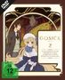 Gosick Vol. 2, DVD