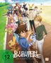 Taguchi Tomohisa: Digimon Adventure: Last Evolution Kizuna (Blu-ray), BR