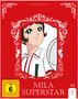 Mila Superstar Collector's Edition Vol. 1 (Blu-ray), 8 Blu-ray Discs, 8 Blu-ray Discs