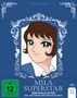 Mila Superstar Collector's Edition Vol. 2 (Blu-ray), 8 Blu-ray Discs, 8 Blu-ray Discs