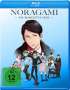 Noragami (Komplette Serie) (Blu-ray), 4 Blu-ray Discs