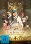 The Journey - Die Legende vom guten Dieb, DVD, DVD