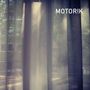 Motor!k: Motor!k (Limited-Edition), LP
