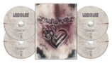 Lord Of The Lost: Till Death Us Do Part: The Best Of Lord Of The Lost (Limited-Edition), CD,CD,CD,CD