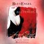 Blutengel: Angel Dust (Limited 25th Anniversary Edition), CD,CD