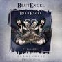 Blutengel: Tränenherz (Limited Edition) (25th Anniversary Edition), 2 CDs