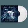 Blutengel: Un:sterblich: Our Souls Will Never Die (Limited Edition) (White Vinyl), LP,LP