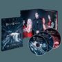 Blutengel: Un:sterblich: Our Souls Will Never Die (Limited Edition), CD,CD,CD