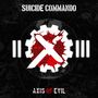 Suicide Commando: Axis Of Evil (20th Anniversary Edition), CD