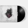 Bloodred Hourglass: How's The Heart? (Limited Edition) (Black & White/Black Marbled Vinyl), 2 LPs