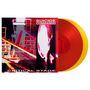 Suicide Commando: Critical Stage (Limited Red/Yellow Transparent 2LP, LP,LP