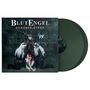 Blutengel: Dämonen:Sturm (Limited Dark Green), 2 LPs