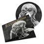 Till Lindemann: Und die Engel singen, Maxi-CD