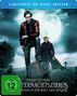 Paul Weitz: Cirque Du Freak - Mitternachtszirkus (Blu-ray im Steelbook), BR
