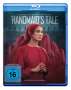 The Handmaid's Tale (1990) (Blu-ray), Blu-ray Disc