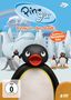 : Pingu in der Stadt (Komplettbox) (Staffel 1 & 2), DVD,DVD,DVD,DVD