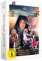 : Brüder Grimm Edition (5 Filme), DVD,DVD,DVD,DVD,DVD