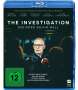 The Investigation - Der Mord an Kim Wall (Blu-ray), 2 Blu-ray Discs